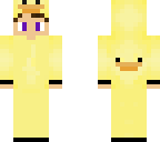 duck onesie