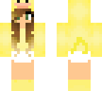 ducky girl