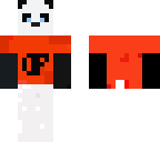 dude perfect panda