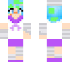 earth chan