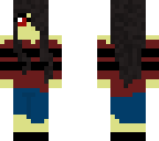 echotale chara