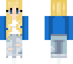 edit of my skin