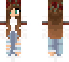 edited skin