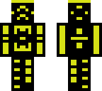electronic yellow