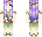 elf girl