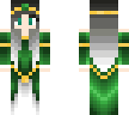 elf queen