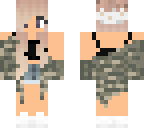ellies skin