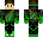 emeraldwarrior