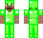 emerold armor