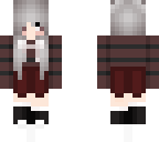 emo girl