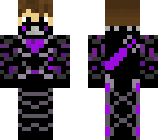ender armor