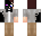endermen dude