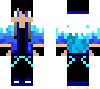 feeling blue