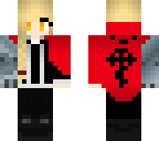 female edward edit