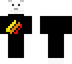 fire merch dog