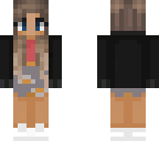 fixed copycat bff skin