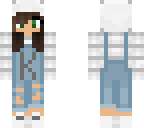 fixed my skin