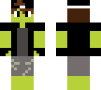 fixed skin