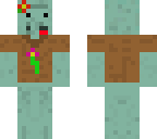 flower swuidward