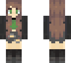 for chirpyjay bff skin