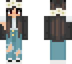 for mid second skin
