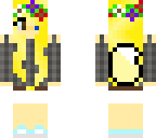 for skin competition with deathlyheart