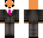 formal fox