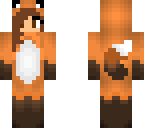 fox etit