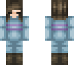 frisk - undertale