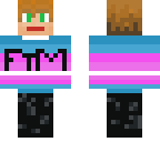 ftm boy