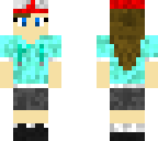 gender swap