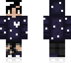 gio with bandanna