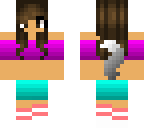 girl skin