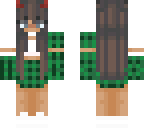 green steve devil