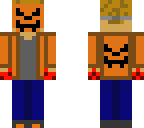 halloween 2018 outfit