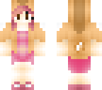 hamster girl
