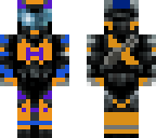 hypixel dirtbike rider