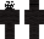 i am black wool troll