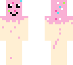 ice cream skin
