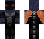improved armored dragon