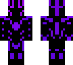 iron ender