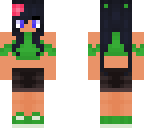 jungle girl