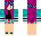 just a girl