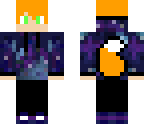 justin galaxy
