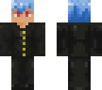 katio san