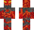 lava beast