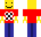 lego guy