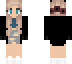 lucynator bff skin