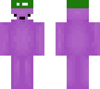 luigi grape