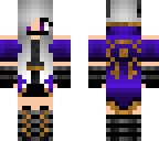lunar warrior